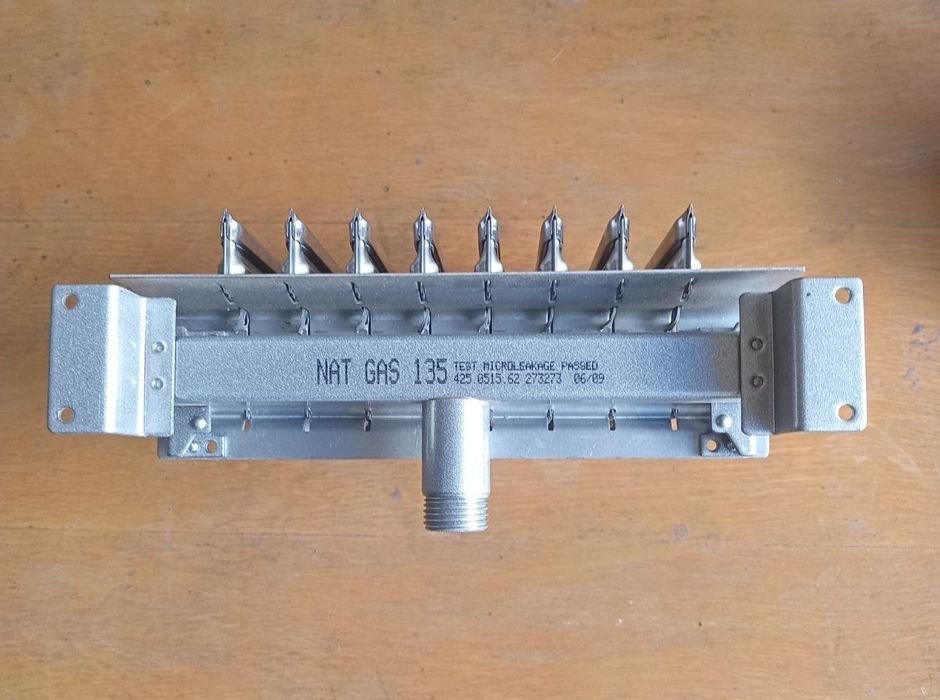 Горелка настенного газового котла