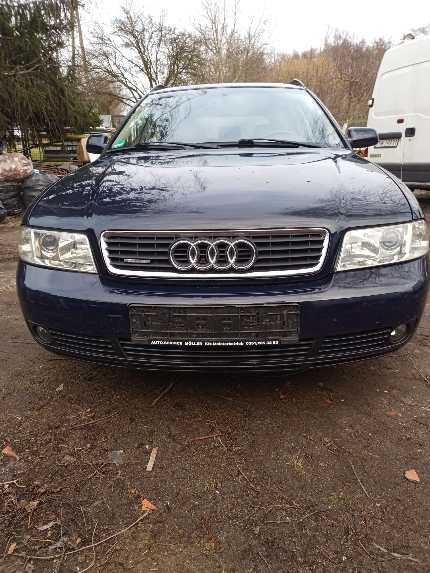 Sprzedam audi 2,8 ouattro manual możliwość zamiany