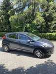 Ford Fiesta 1.2 5drzwi Salon PL 1wł Klima Prywatnie