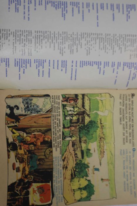 Komiks opowieści o Piaście Kołodzieju  1980r wyd II B41/052750