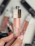 Блиск Dior Addict  010 Holo Pink