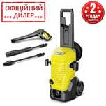 Минимойка Karcher K 4 WCM Premium (1.8 кВт, 420 л/ч)  Керхер Оригинал