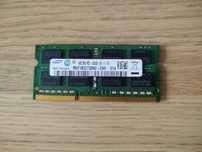 Pamięć ram Samsung 4GB DDR3 Warszawa