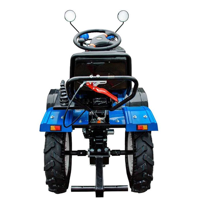 Трактор KENTAVR 15G/1350