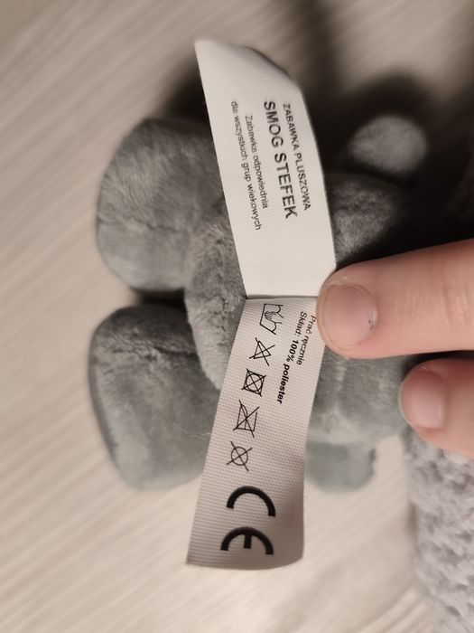 Smog Stefan. Gang fajniaków