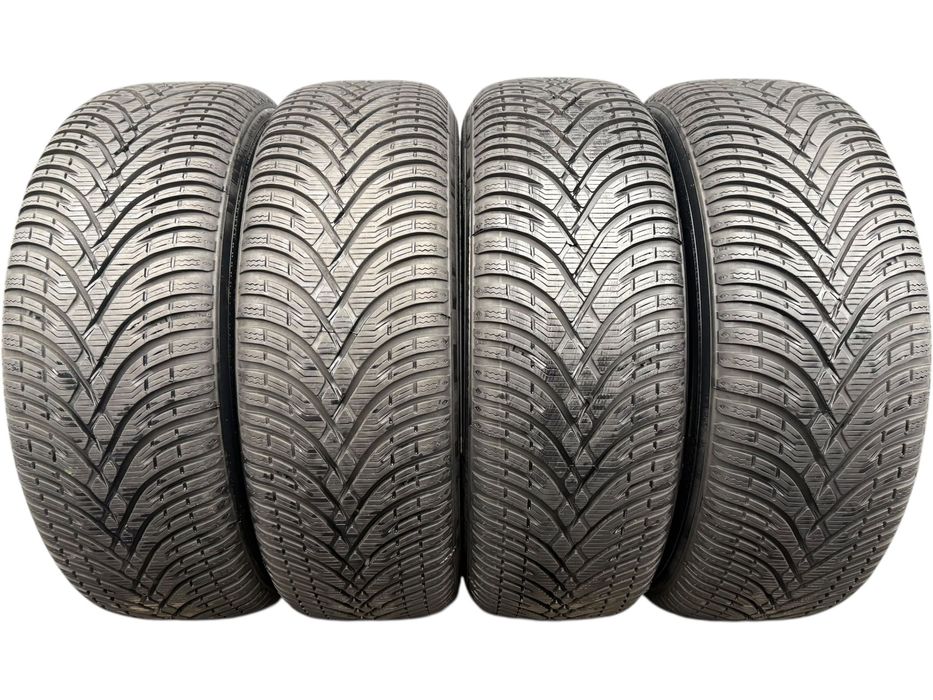 215/65/16 KLEBER Krisalp HP3 SUV 102H XL