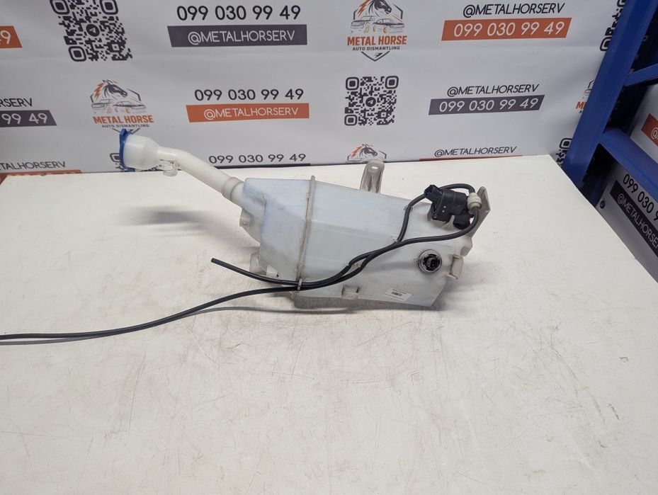 Бачок омивача комплектний Kia Niro 2 EV 23-25 роки Авторозбірка