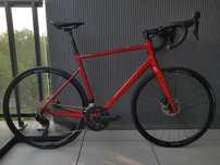 Rower szosowy endurance Fuji SL-A 1.3 - Shimano 105- (XL - 180-188cm)