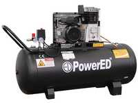 Compressor 200Lt 3HP Mono EVO PWB200M