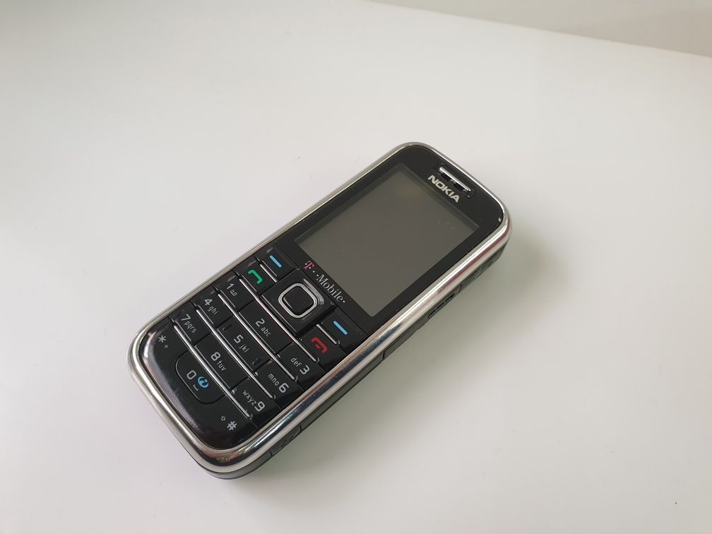 Nokia 6233 Із Німеччини