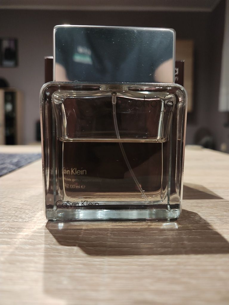 Perfumy Calvin Klein Euphoria Men 2020
