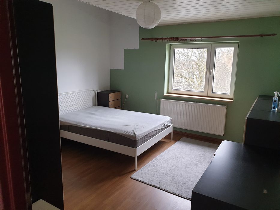 Bezczynszowe mieszkanie do wynajęcia