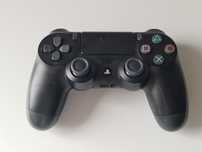 Pad PS4 V2 - analogi TMR/oryginał