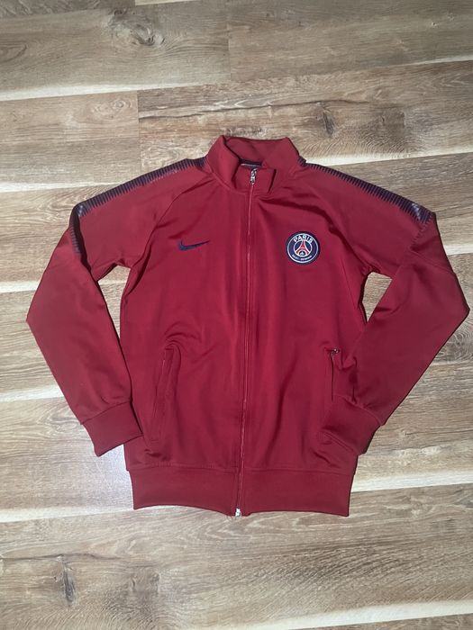 Олімпійка Nike PSG