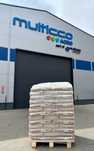 Pellet Iskierka 6 mm