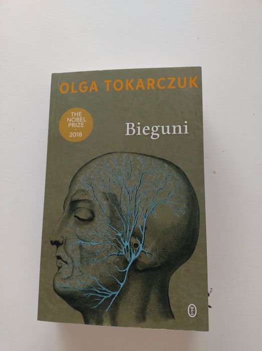 Bieguni - Olga Tokarczuk