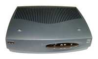 3x Router Cisco 1700