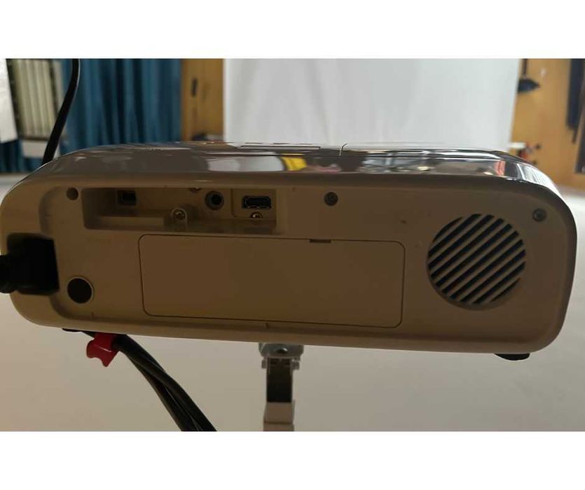 PROJEKTOR EPSON EH-TW5820 - Stan Idealny - Full HD 3LCD