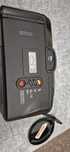 Vendo maquina antiha canon