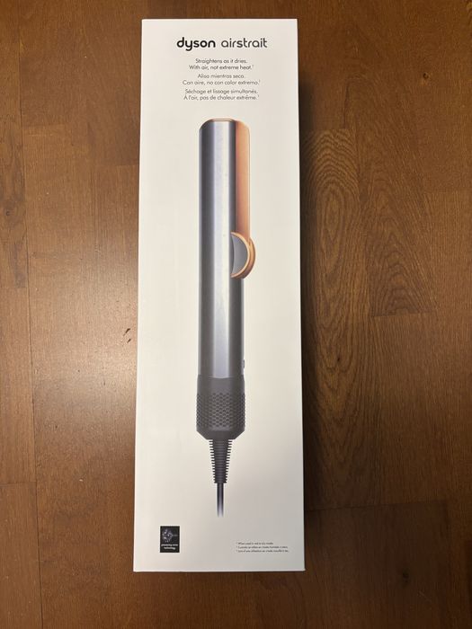 Dyson airstrait оригінал новий