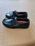 Sapato Mocassin Azul Marinho