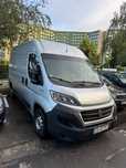 Fiat Ducato  DUCATO 2018 L2H2 150 KM PRZEBIEG 180k