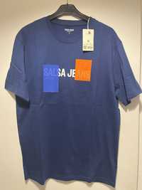 Tshirt Salsa Azul