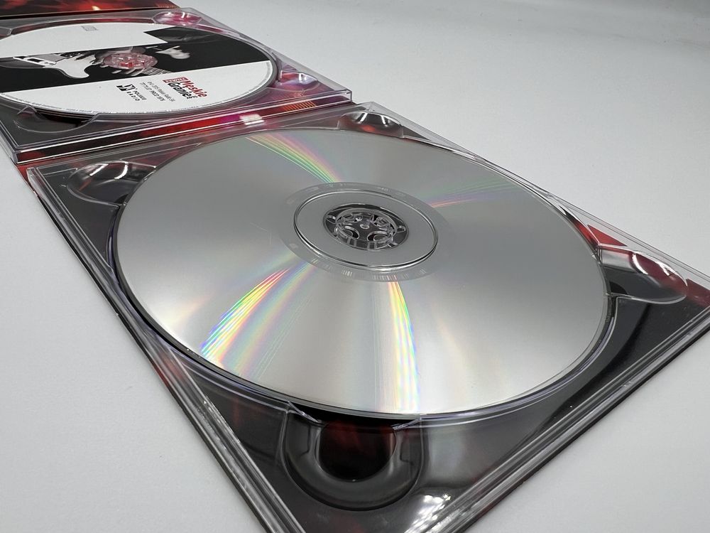 Męskie Granie 2015 | Album CD