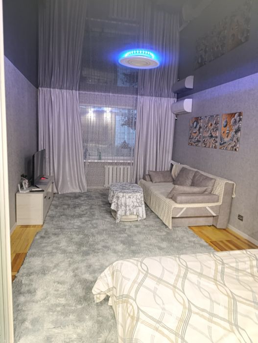 1 К. КВ. СТИЛЬНИЙ ЛЮКС! ЦЕНТР! Малий ринок.