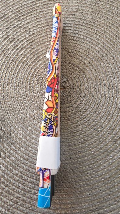 Dywaniki ealchlarz hiszpański