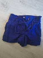 Letnie szorty xs