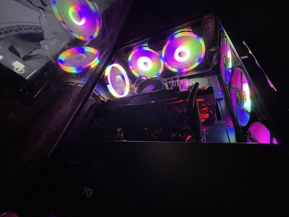 Пк/Ігровий - Компʼютер