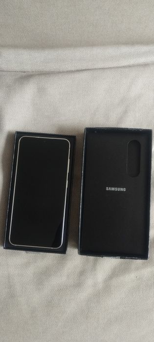 Samsung S24 nowy (powystawowy)
