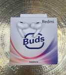 Nowe słuchawki Redmi! Buds! Bezprzewodowe!