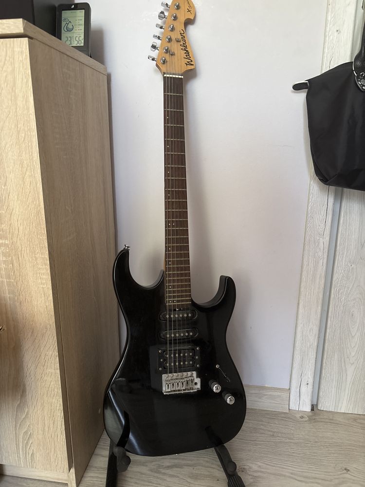 Gitara elektryczna