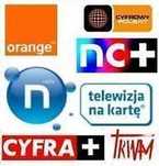 Montaż anten sat i naziemych