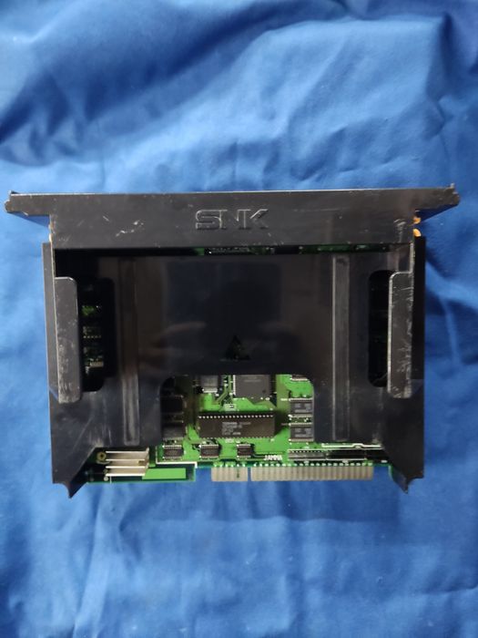 Neo Geo Base MV1A/MV1AX