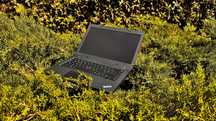 Lenovo ThinkPad L470 i5-7200U (2 ядра,3.1 ГГц)8 ГБ DDR4 SSD 256 ГБ