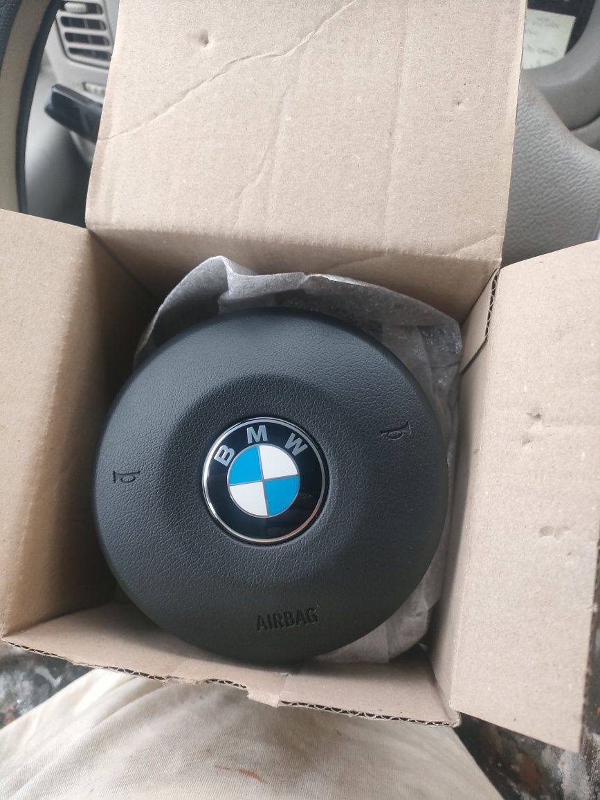 Airbag BMW volante sport / M