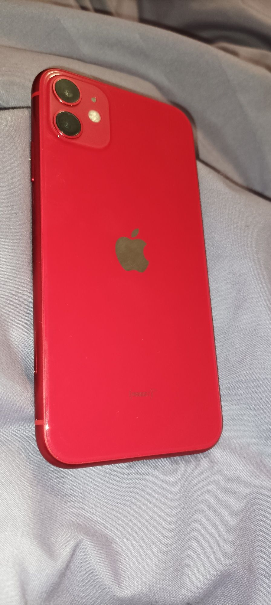 iPhone 11 на 128 гб