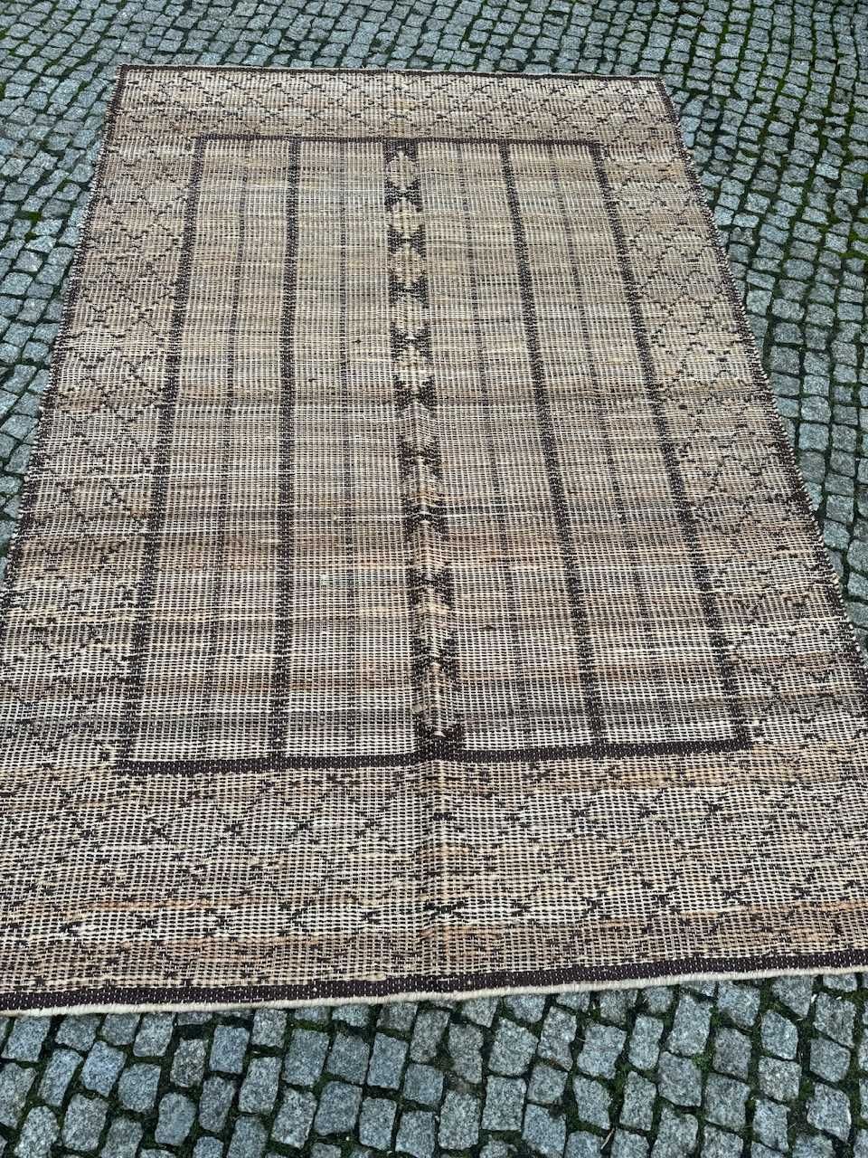 JAIPUR nowy designerski indyjski dywan z juty 240x170 sklep 3 tyś