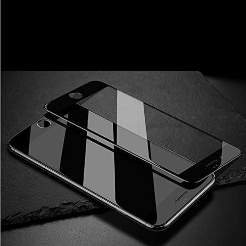 Szkło Hartowane Pełne Z Ramką Do Iphone 6 / 7 / 8 / Se 2020