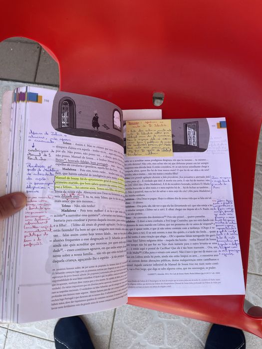 Livro Português 12.ºAno e/ou 11.ºAno - Outras Expressões