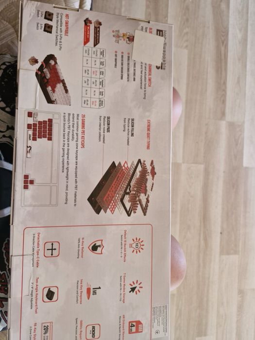 bloody sk98 mechanical keyboard ЕСТЬ ТОРГ