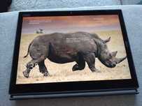 Lenovo ThinkPad X1 Gen 3 2w1 tablet laptop 13"