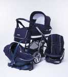 Trio bebecar ip-op