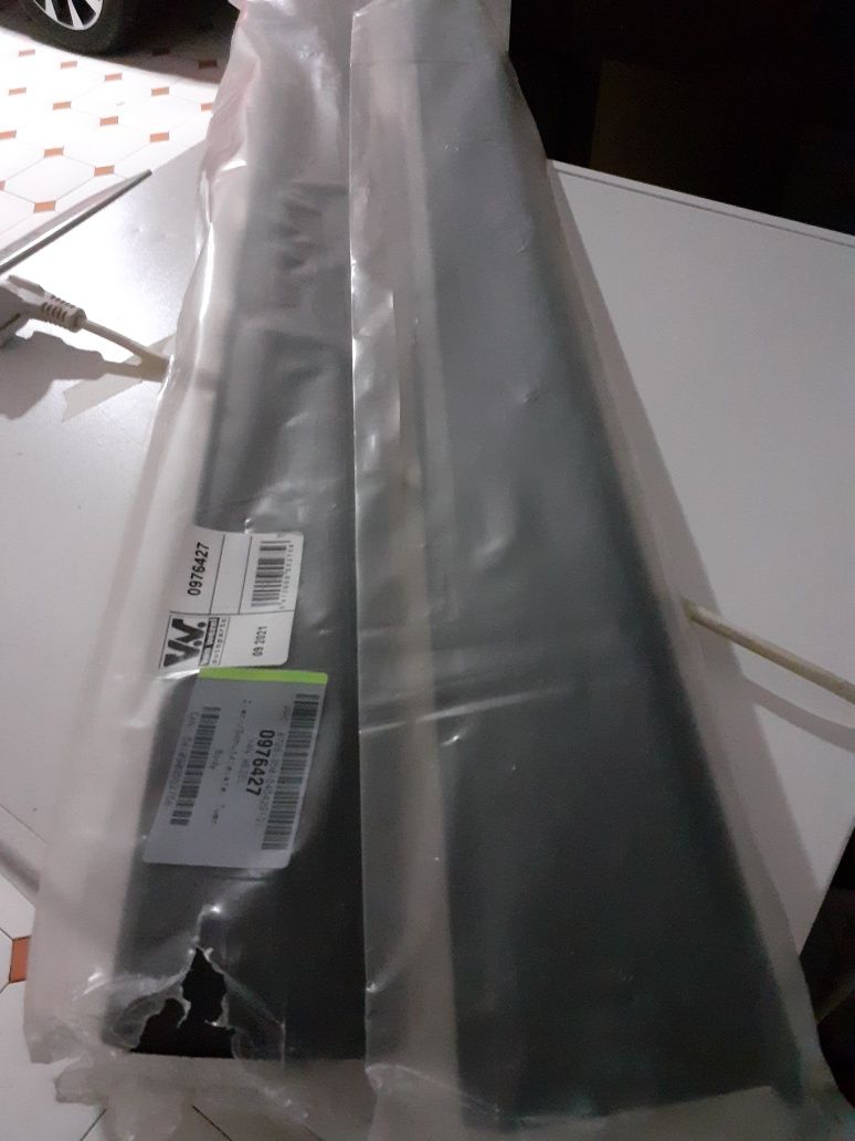 CITROEN NEMO  peças novas 100 €tudo!