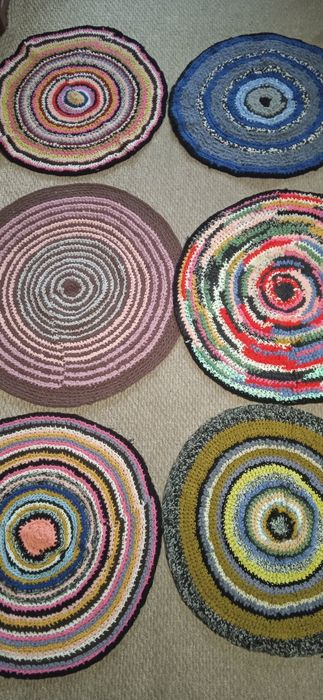 Коврик топчан спальное место для собачек и котиков