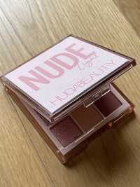 Paleta maquilhagem NUDE