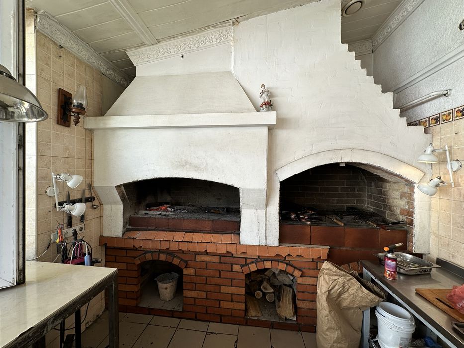 ‼️собственник‼️ Самый центр. Продажа Действующего  ресторана.